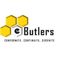 eButlers Logo