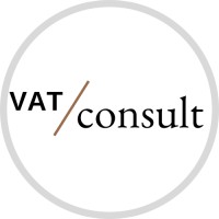 VAT Consult Logo