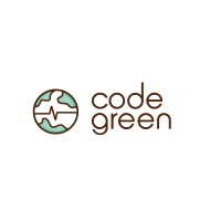 Code Green Pk Logo