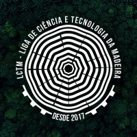 Liga de Ciência e Tecnologia da Madeira Logo