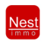 Nest-immo Logo