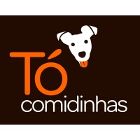 Tó Comidinhas Logo