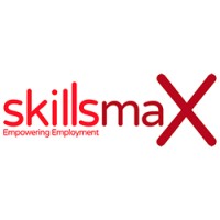 Skillsmax Logo