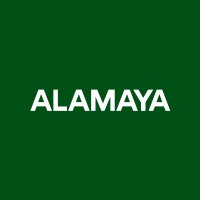 Alamaya Logo