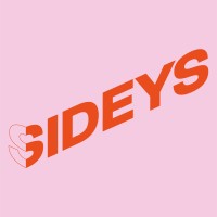 SIDEYS Logo