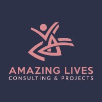 Amazing Lives Consulting & Projects Logo