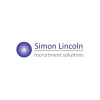Simon Lincoln Recruitment Solutions Ltd Logo