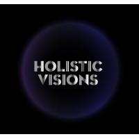 Holistic Visions AB Logo