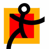 Consejo de la Juventud de Aragón Logo