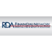 RDA Financial Network, Inc. Logo
