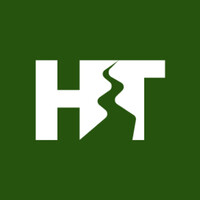 Happy Trails Logo