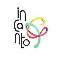 Incanto - Instituto de Cultura, Arte e Novas Tecnologias Logo