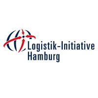 Logistics Initiative Hamburg Logo