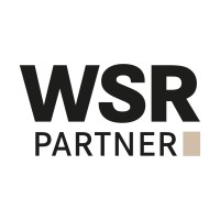 WSR & Partner AG - Manufaktur für Versicherungslösungen Logo