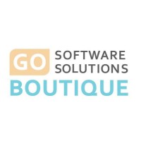 GoBoutique Logo
