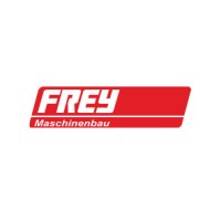 Heinrich Frey Maschinenbau GmbH Logo