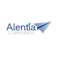 Alentia Corporate Logo