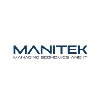 Manitek Logo