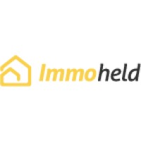 Immoheld Logo