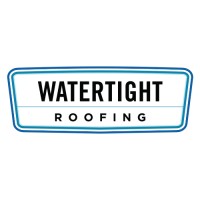 Watertight Roofing Services, LLC Logo