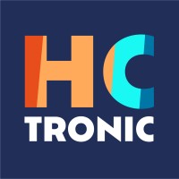 HCTronic Heater Cooler B.V. Logo