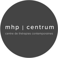 mhp | centrum Logo
