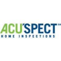 Acuspect Home Inspections Logo