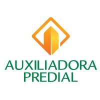 Auxiliadora Predial - Agência Gramado Logo
