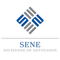 Sene Sociedade de Advogados Logo