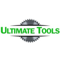 Ultimate Tools Logo