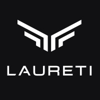 LAURETI GROUP Logo
