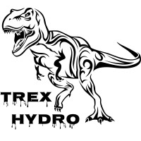 Trex Hydro Excavating, Inc. Logo