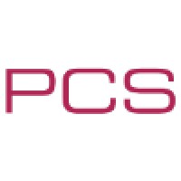 PCS Vertriebs- und Service GmbH Logo