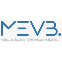 MEVB Consulting GmbH Logo