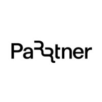 Parrtner AG Logo