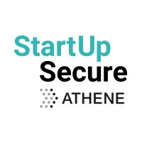 StartUpSecure | ATHENE Logo