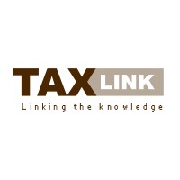 TaxLink Lithuania Logo