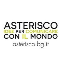 Asterisco Sas Logo