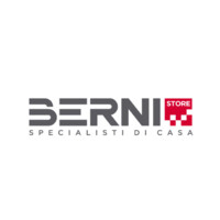 BERNI STORE PRATOCERAMICA Logo