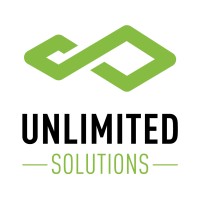 Unlimited Solutions Logo