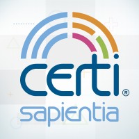 Instituto CERTI Sapientia Logo