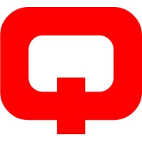 Quantion Tecnologías de Telecomunicación Logo