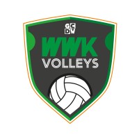WWK Volleys Herrsching Logo