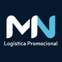 MN Log - Logística Promocional Logo
