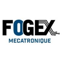 FOGEX MECATRONIQUE Logo