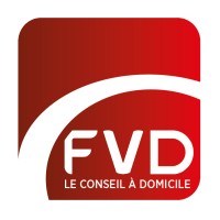 Fédération de la Vente Directe (FVD) Logo