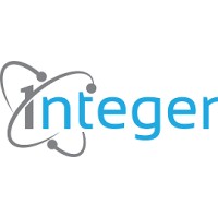 1nteger Security Logo