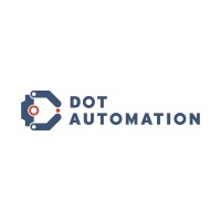 Dot Automation Inc. Logo