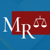 Marcos Ramos Advocacia Logo