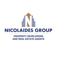 Nicolaides Group Logo